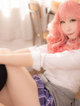 [my suite (あつき)] Suite Extella Link.II (Fate EXTRA) [DL版]_179_jk_114