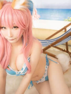 [my suite (あつき)] Suite Extella Link.II (Fate EXTRA) [DL版]_284_swim_45