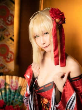 [my suite (あつき)] Suite Extella Link.I (Fate EXTRA) [DL版]_231_kimono_10