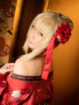 [my suite (あつき)] Suite Extella Link.I (Fate EXTRA) [DL版]_235_kimono_14