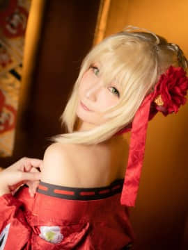 [my suite (あつき)] Suite Extella Link.I (Fate EXTRA) [DL版]_236_kimono_15