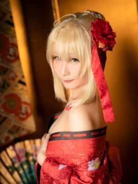 [my suite (あつき)] Suite Extella Link.I (Fate EXTRA) [DL版]_240_kimono_19