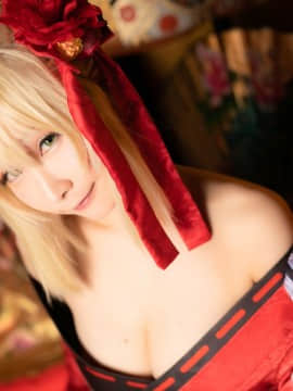 [my suite (あつき)] Suite Extella Link.I (Fate EXTRA) [DL版]_265_kimono_44