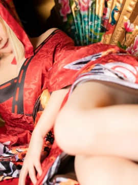 [my suite (あつき)] Suite Extella Link.I (Fate EXTRA) [DL版]_270_kimono_49