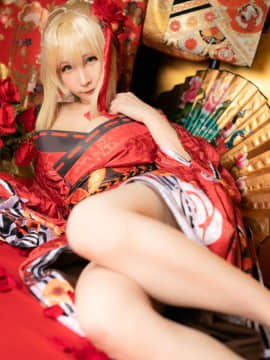 [my suite (あつき)] Suite Extella Link.I (Fate EXTRA) [DL版]_271_kimono_50