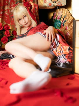 [my suite (あつき)] Suite Extella Link.I (Fate EXTRA) [DL版]_273_kimono_52