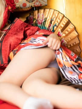 [my suite (あつき)] Suite Extella Link.I (Fate EXTRA) [DL版]_275_kimono_54