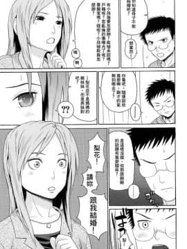 [蛇光院三郎] 宅宅進化史 [FD TRANSLATOR]_061