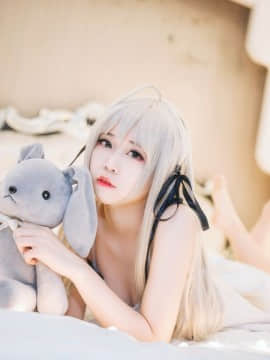 穹妹COS合集