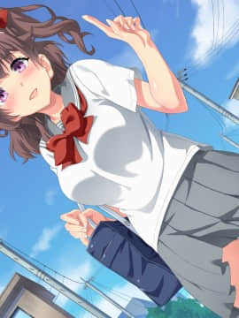 [北極ホタル] 強制セックス許可証を得た僕が姉を犯しまくるなんて!!_2_a_02