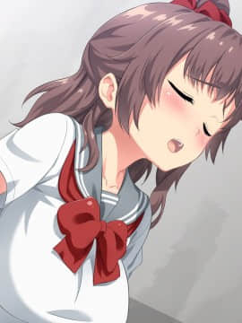 [北極ホタル] 強制セックス許可証を得た僕が姉を犯しまくるなんて!!_2_b_04