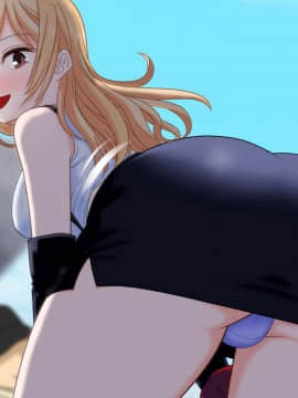 [マンゴスチン (砂肝定食)] 地味子さんのコスプレ撮影会_B_18