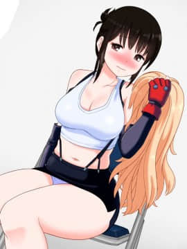 [マンゴスチン (砂肝定食)] 地味子さんのコスプレ撮影会_B_29