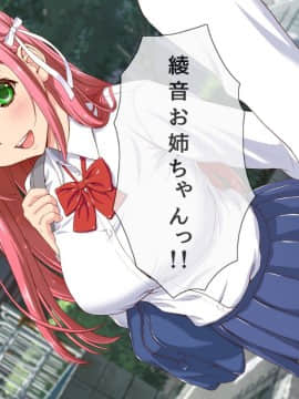 (同人CG集) [槍衣屋 (槍衣七五三太)] 犯りたいだけのエロガ○どもに俺の最愛の彼女がおもちゃに…_0006