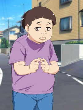(同人CG集) [槍衣屋 (槍衣七五三太)] 犯りたいだけのエロガ○どもに俺の最愛の彼女がおもちゃに…_0007