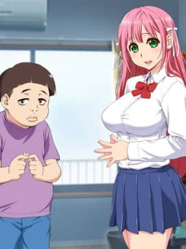 (同人CG集) [槍衣屋 (槍衣七五三太)] 犯りたいだけのエロガ○どもに俺の最愛の彼女がおもちゃに…_0016