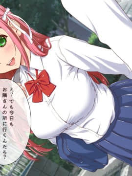 (同人CG集) [槍衣屋 (槍衣七五三太)] 犯りたいだけのエロガ○どもに俺の最愛の彼女がおもちゃに…_0046