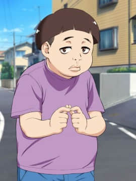 (同人CG集) [槍衣屋 (槍衣七五三太)] 犯りたいだけのエロガ○どもに俺の最愛の彼女がおもちゃに…_0053