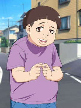 (同人CG集) [槍衣屋 (槍衣七五三太)] 犯りたいだけのエロガ○どもに俺の最愛の彼女がおもちゃに…_0233