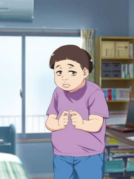 (同人CG集) [槍衣屋 (槍衣七五三太)] 犯りたいだけのエロガ○どもに俺の最愛の彼女がおもちゃに…_0236