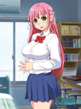 (同人CG集) [槍衣屋 (槍衣七五三太)] 犯りたいだけのエロガ○どもに俺の最愛の彼女がおもちゃに…_0237