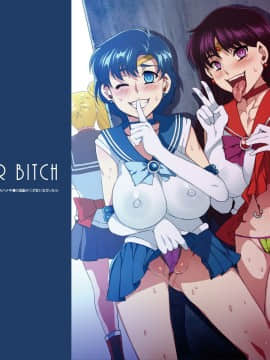 [菠菜漢化][ありすの宝箱 (水龍敬)] SAILOR BITCH  (美少女戦士セーラームーン)_256