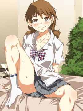 [ありすの宝箱 (水龍敬)] モモ姦狂化合宿 ～熱血女カントクはただのヤリマン便所でした～ (おおきく振りかぶって)_258_181e