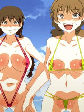 [ありすの宝箱 (水龍敬)] モモ姦狂化合宿 ～熱血女カントクはただのヤリマン便所でした～ (おおきく振りかぶって)_378_020b
