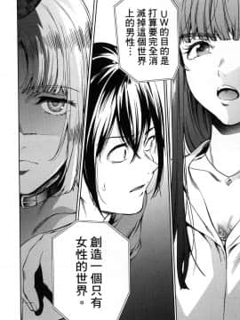 [風的工房][宵野コタロー] 終末のハーレム 7 終末的後宮 7_風的工房158