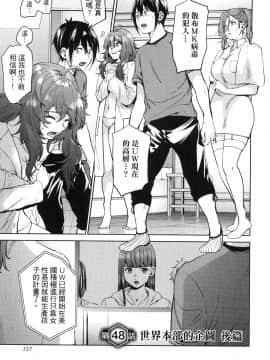 [風的工房][宵野コタロー] 終末のハーレム 7 終末的後宮 7_風的工房159