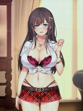 (同人CG集) [diletta (umiHAL)] 突如消えた妻から届く寝取られビデオレター_264_txt11_0002