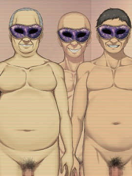 (同人CG集) [diletta (umiHAL)] 突如消えた妻から届く寝取られビデオレター_273_txt11_0011