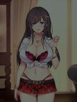 (同人CG集) [diletta (umiHAL)] 突如消えた妻から届く寝取られビデオレター_275_txt11_0013