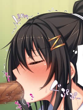 (同人CG集) [一億万軒茶屋] 引きニートの僕と兄嫁と姪の子作り性活_032_CG_01_13