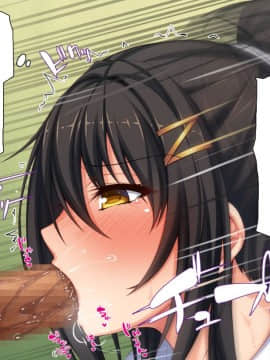 (同人CG集) [一億万軒茶屋] 引きニートの僕と兄嫁と姪の子作り性活_034_CG_01_15