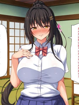 (同人CG集) [一億万軒茶屋] 引きニートの僕と兄嫁と姪の子作り性活_289_CG_10_27