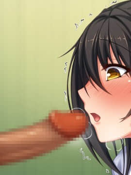 (同人CG集) [一億万軒茶屋] 引きニートの僕と兄嫁と姪の子作り性活_335_CG_01_01