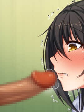 (同人CG集) [一億万軒茶屋] 引きニートの僕と兄嫁と姪の子作り性活_338_CG_01_04