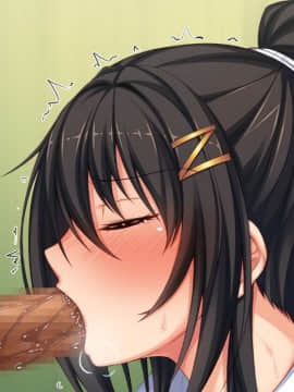 (同人CG集) [一億万軒茶屋] 引きニートの僕と兄嫁と姪の子作り性活_347_CG_01_13