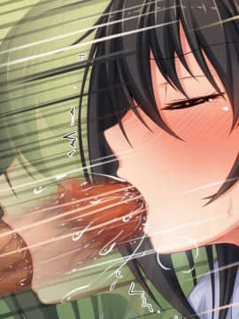 (同人CG集) [一億万軒茶屋] 引きニートの僕と兄嫁と姪の子作り性活_352_CG_01_18