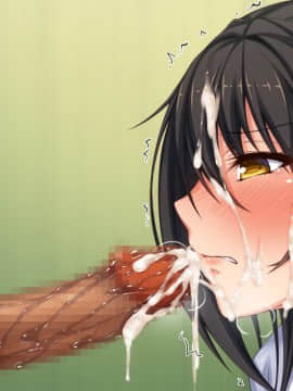 (同人CG集) [一億万軒茶屋] 引きニートの僕と兄嫁と姪の子作り性活_355_CG_01_21