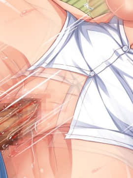 (同人CG集) [一億万軒茶屋] 引きニートの僕と兄嫁と姪の子作り性活_373_CG_02_19