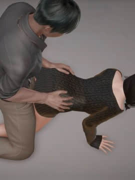 [千世加火] 我想变身的人 [Chinese]_0937：81254910_p142_6