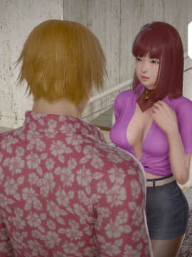 [千世加火] 我想变身的人 [Chinese]_1244：82056213_p64_9