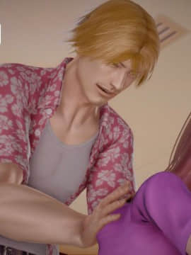 [千世加火] 我想变身的人 [Chinese]_1275：82056213_p95_9