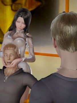 [千世加火] 我想变身的人 [Chinese]_1427：83573700_p74_10