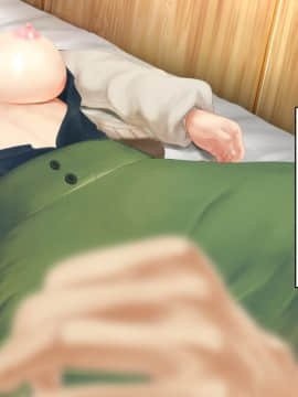 [アヤナキトリ] 商牝モニター ～ラブドールかと思ったら普通に女の子なんだが～_01_324