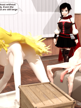 [Chaosbirdy] Cosplay - Reupload + Textless version_15：Cosplay_01_13