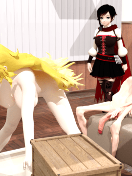 [Chaosbirdy] Cosplay - Reupload + Textless version_54：Cosplay_01_13