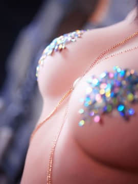 [抱走莫子]大凤皮衣金色传说水晶荡漾_148__8_compressed